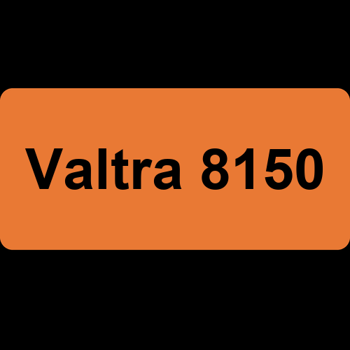 Valtra 8150